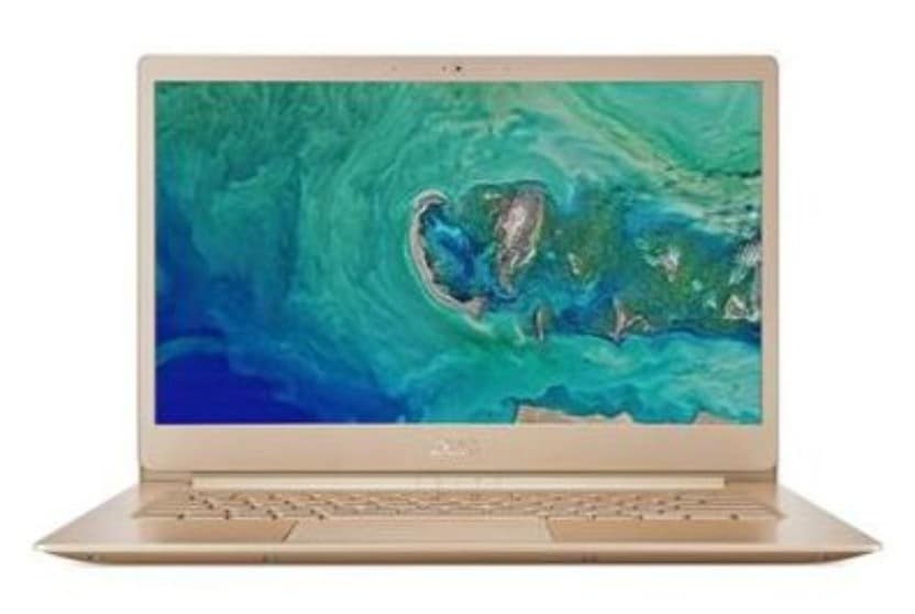 Acer Swift 5 SF514-52T-590U