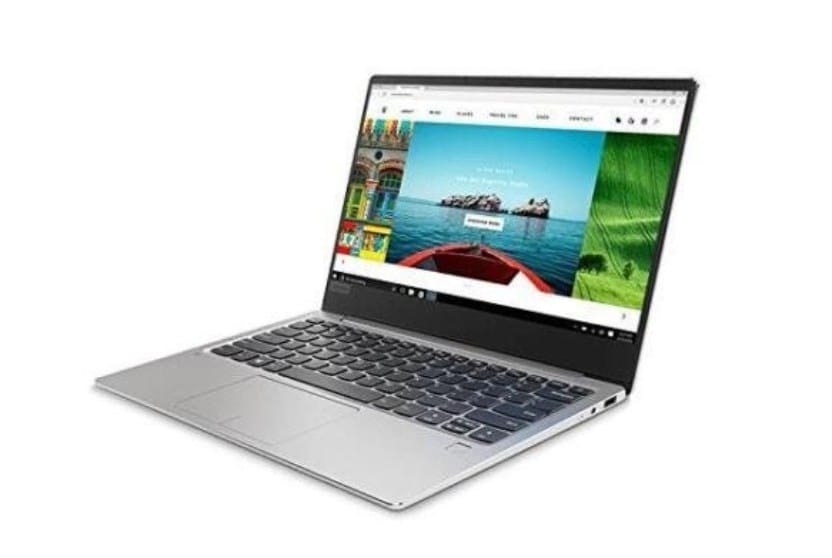 Lenovo IdeaPad 720S