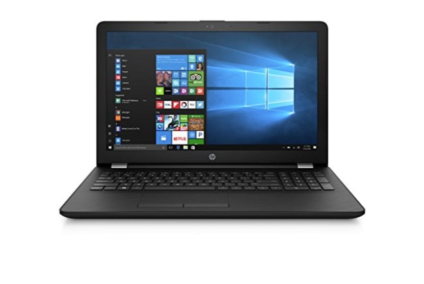 HP 15-BU044TU