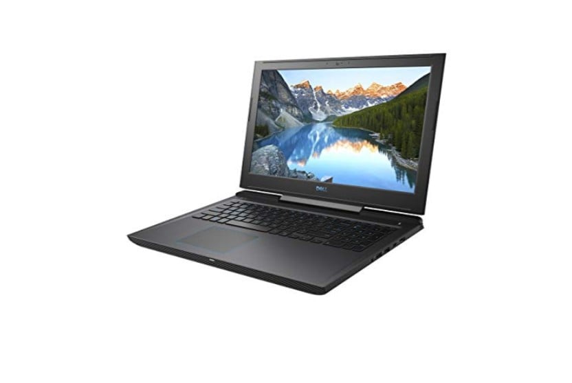 Dell G7 7588