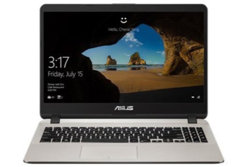 Asus X507UA