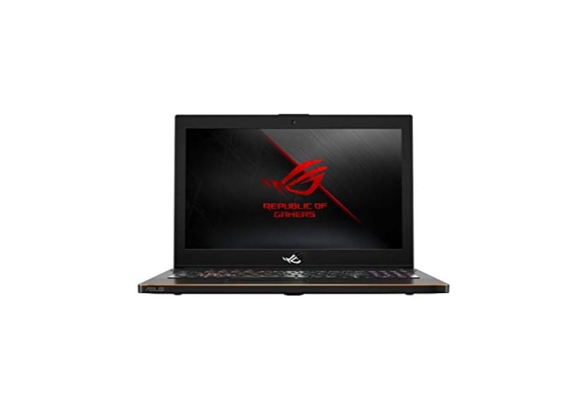 Asus ROG Zephyrus M GM501GM-EI005T