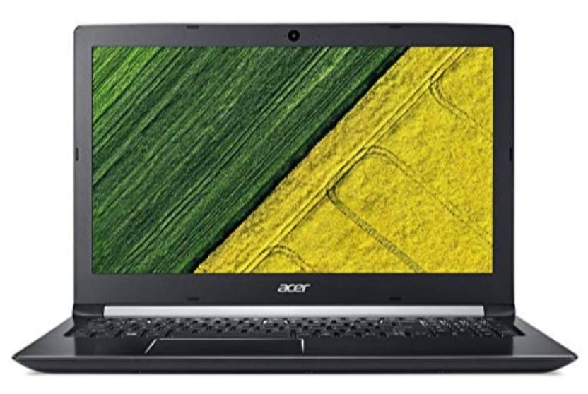 Acer Aspire 5 A515-51G