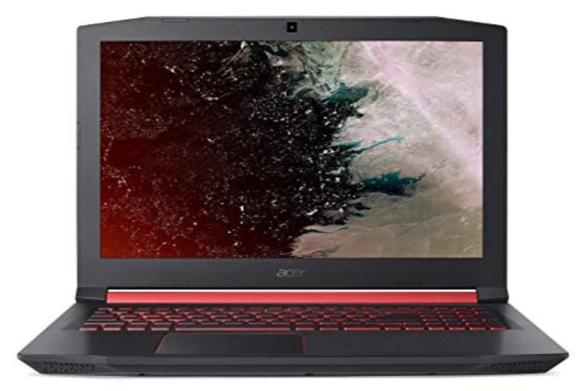 Acer Nitro 5 AN515-52-76VR