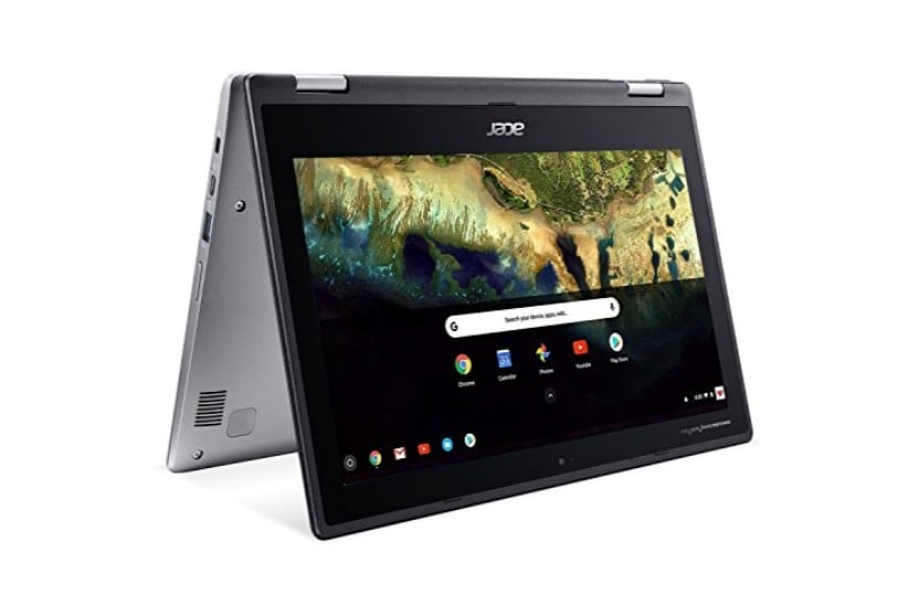 Acer ChromeBook CP311-1H-C5PN