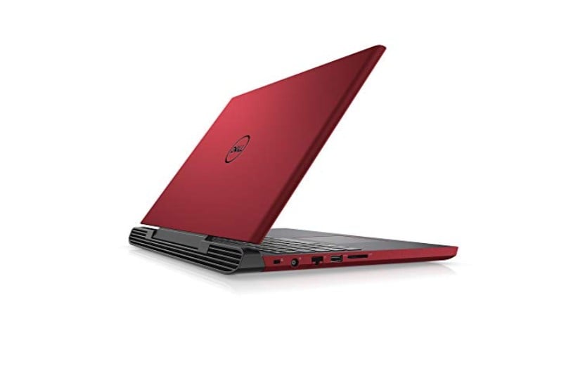 Dell G5 G5587-7037RED-PUS