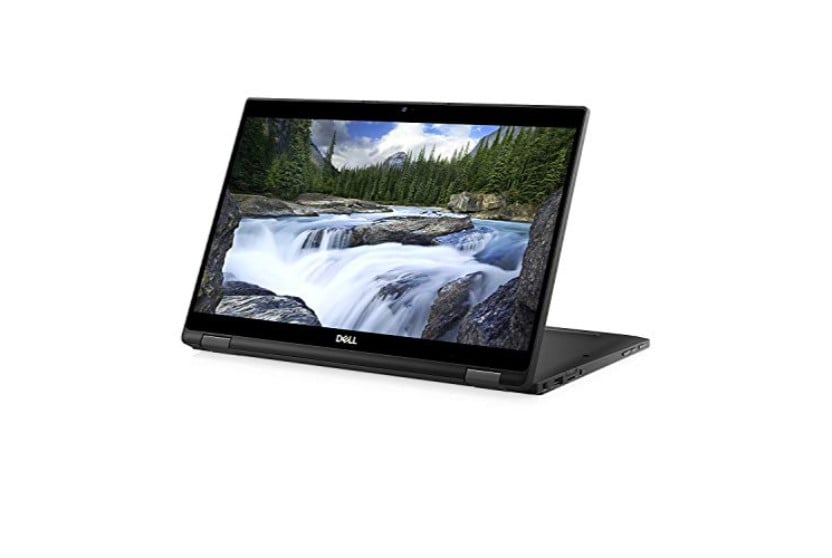 Dell Latitude 7390