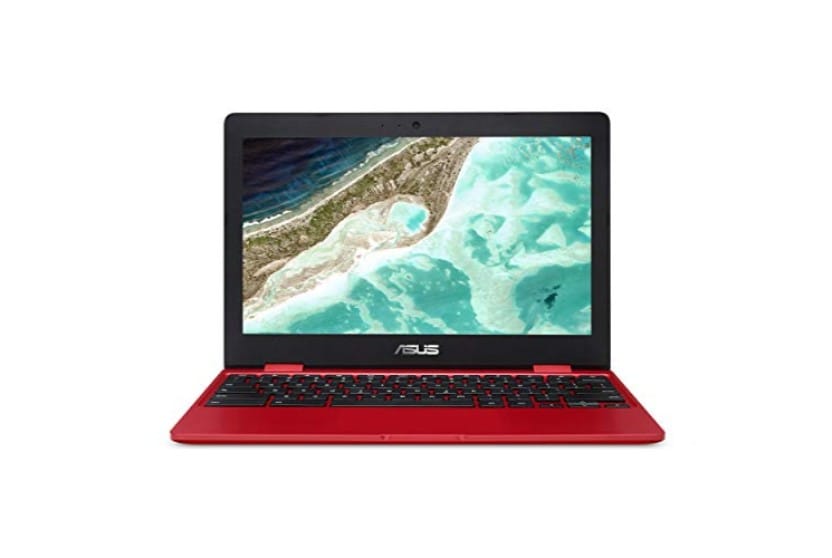 Asus ChromeBook C223NA-DH02-RD