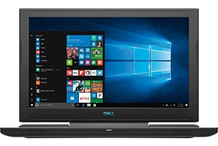 Dell G7 15 7588