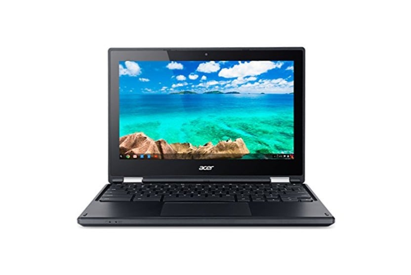 Acer ChromeBook R11 C738T-C7KD