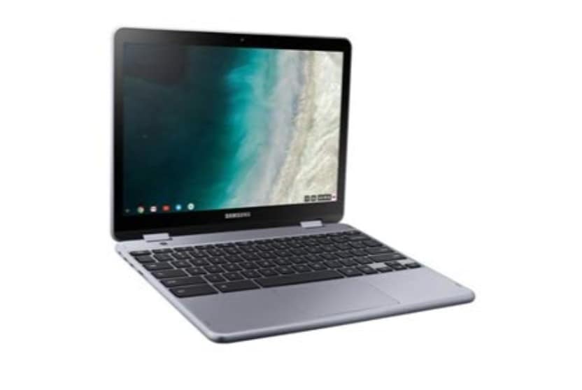 Samsung ChromeBook Plus XE521QAB-K01US