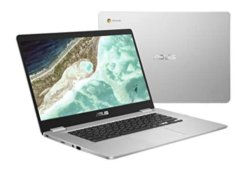 Asus ChromeBook C523NA-DH02