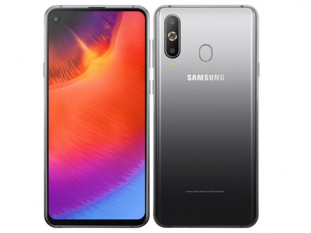 Samsung Galaxy A9 Pro (2019)