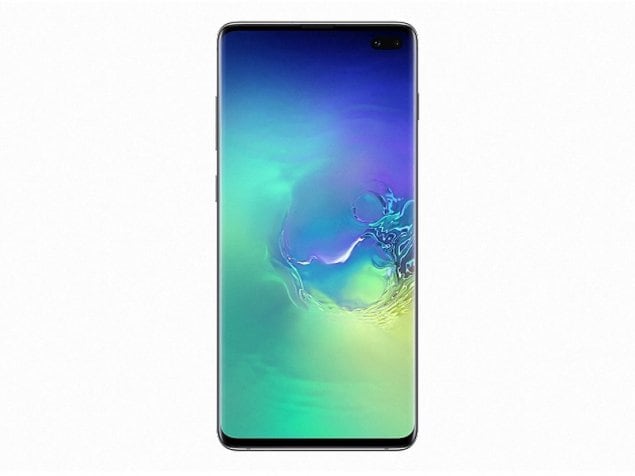 Samsung Galaxy S10+ (12GB RAM, 1TB)