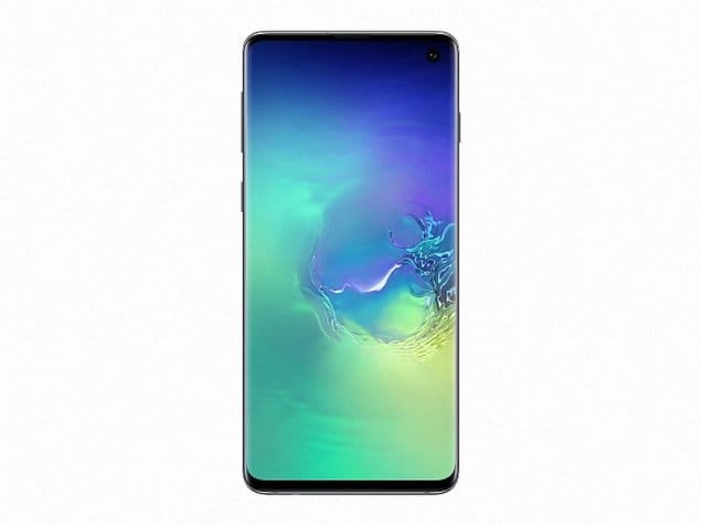 Samsung Galaxy S10 (512GB)