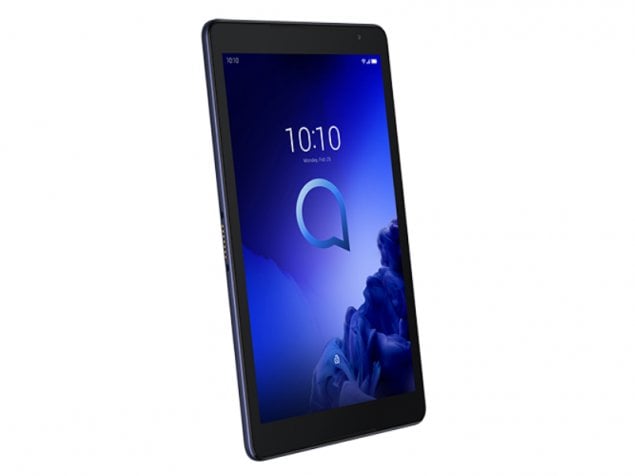 Alcatel 3T 10