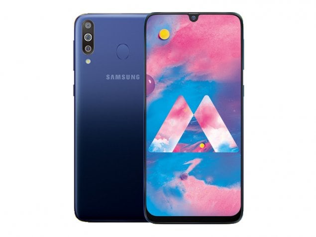 Samsung Galaxy M30 (4GB RAM, 64GB)