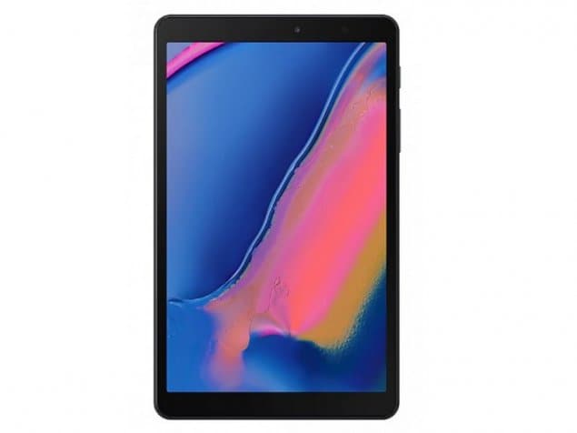 Samsung Galaxy Tab A Plus 8.0 (2019) LTE