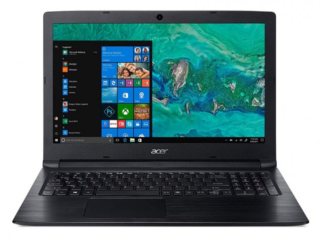 Acer Aspire (A315-53-317G)