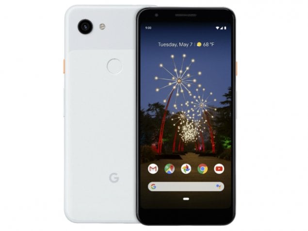 Google Pixel 3a