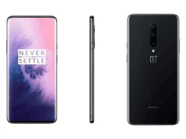 OnePlus 7 Pro (12GB RAM, 256GB)