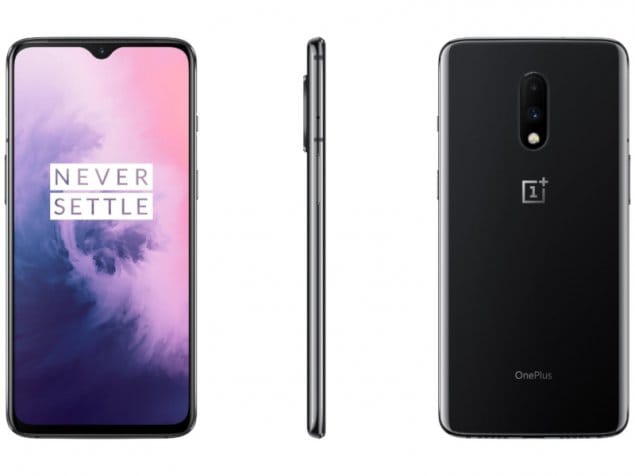 OnePlus 7 (8GB RAM, 256GB)