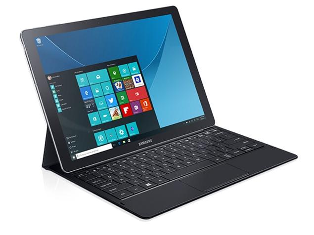 Samsung Galaxy TabPro S LTE