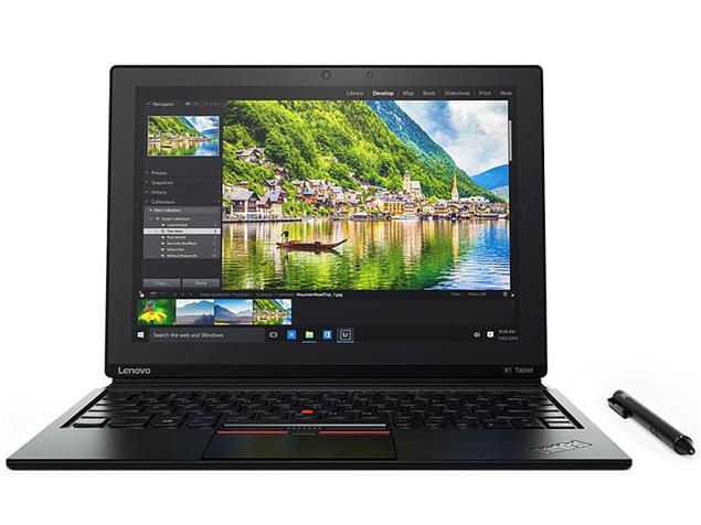 Lenovo ThinkPad X1 Tablet