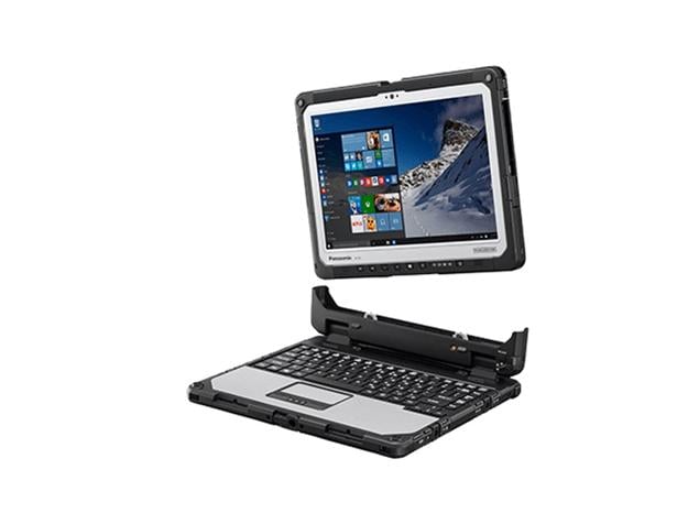 Panasonic Toughbook CF-33