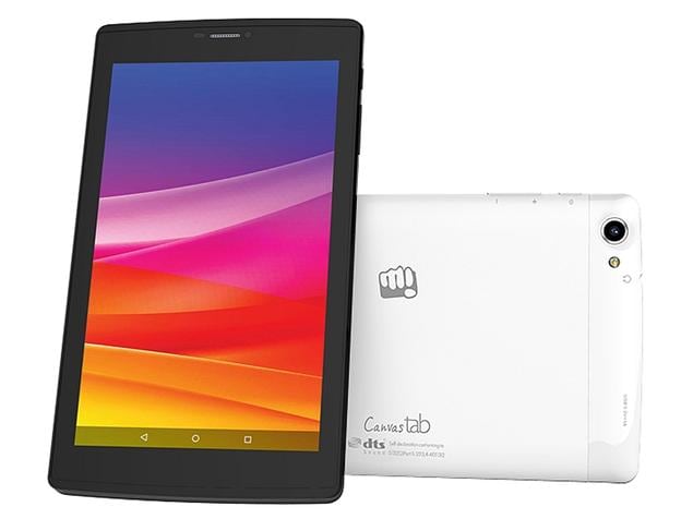 Micromax Canvas Tab P702