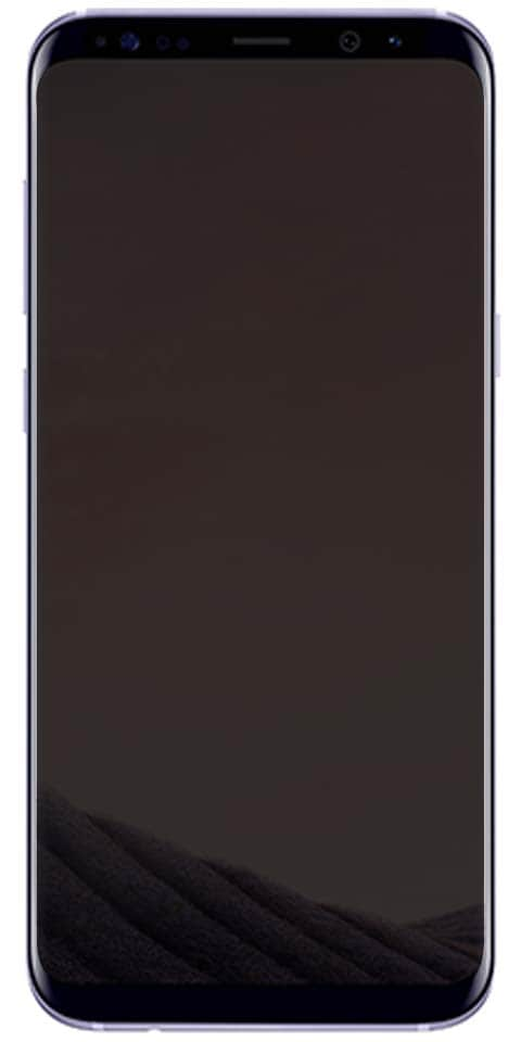 Samsung Galaxy S8+ (6GB RAM, 128GB)