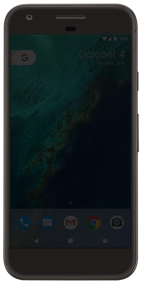 Google Pixel XL (128GB)