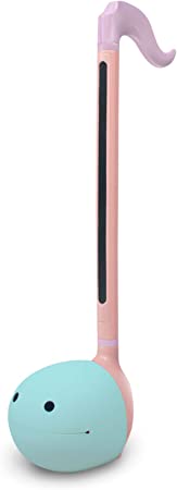 Otamatone Unicorn Regular [English Edition] Japanese Electronic Musical Instrument by Cube/Maywa Denki (Unicorn)