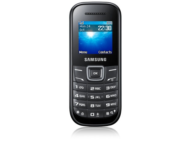 Samsung Guru 1200