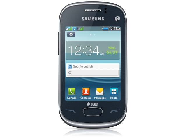 Samsung Rex 70