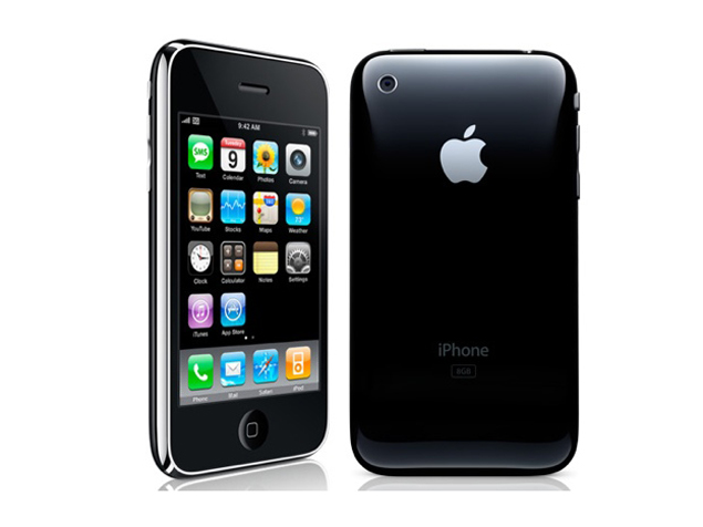 Apple iPhone 3G