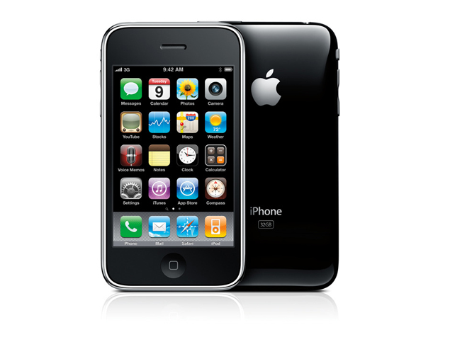 Apple iPhone 3GS