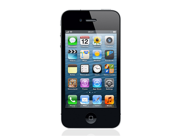 Apple iPhone 4S