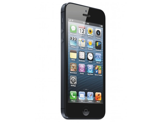 Apple iPhone 5 (64GB)