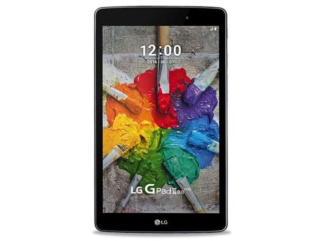 LG G Pad III 8.0 FHD