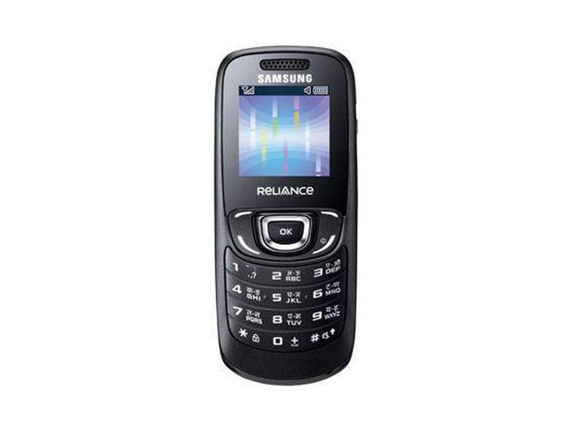 Samsung B209