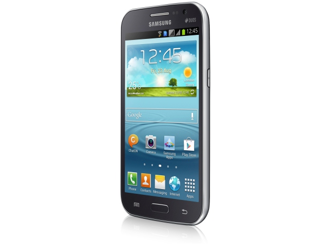 Samsung Galaxy Grand Quattro