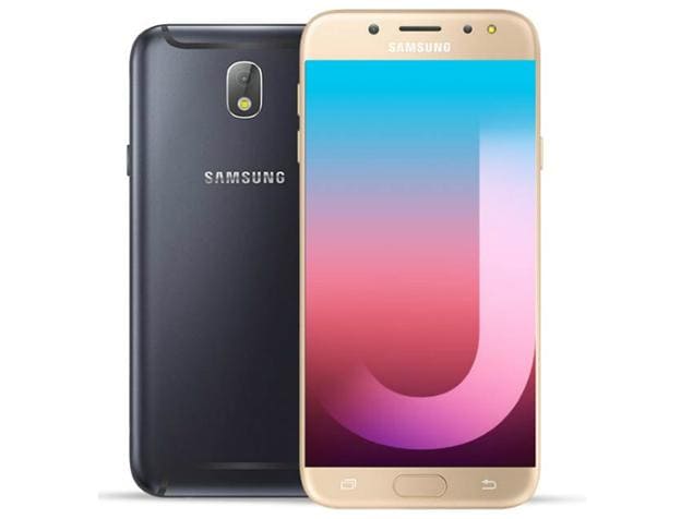 Samsung Galaxy J7 Pro