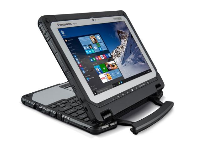 Panasonic Toughbook CF-20 LTE