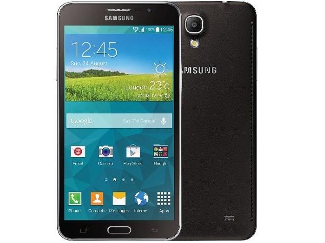 Samsung Galaxy Mega 2 (16GB)