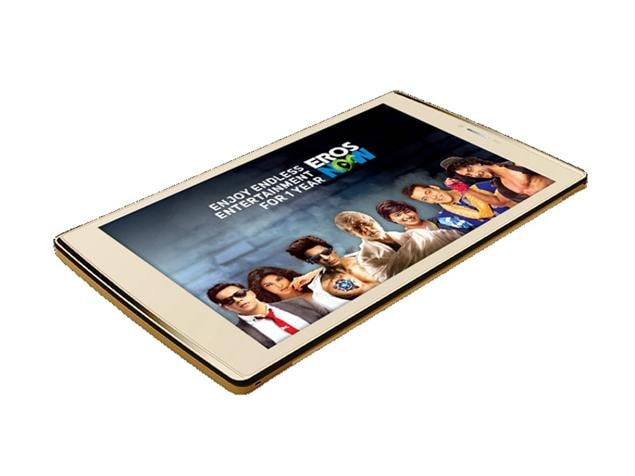 Micromax Canvas Plex Tab