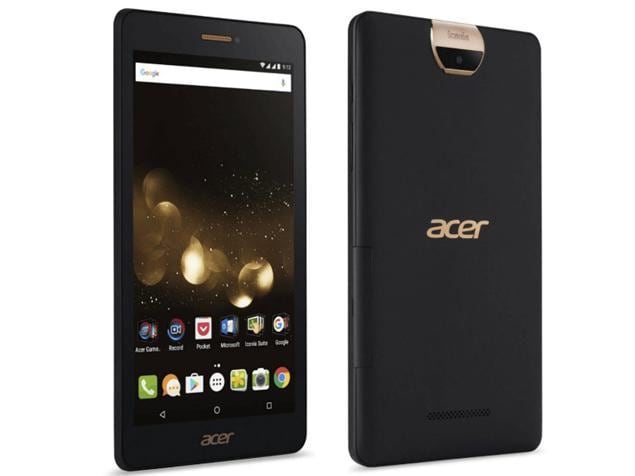 Acer Iconia Talk S