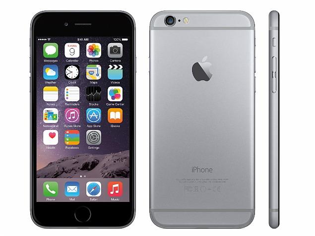 Apple iPhone 6 Plus (64GB)