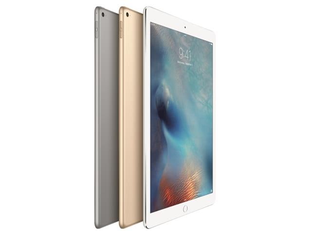 Apple iPad Pro Wi-Fi + Cellular