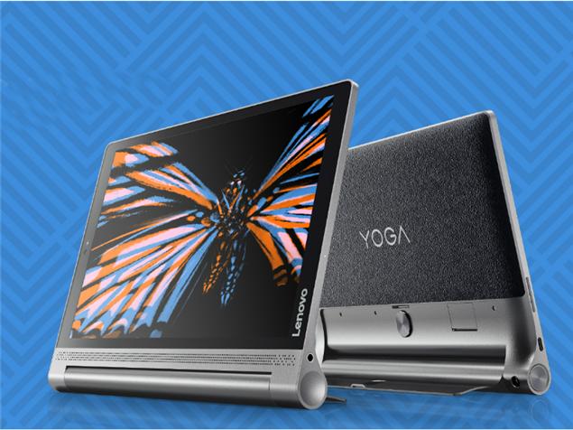 Lenovo Yoga Tab 3 Plus